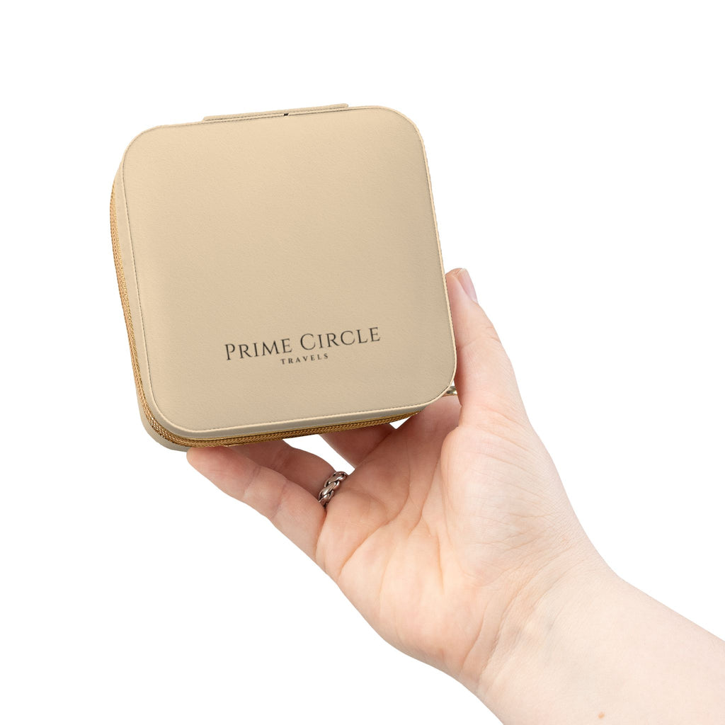 Jewelry Travel Case