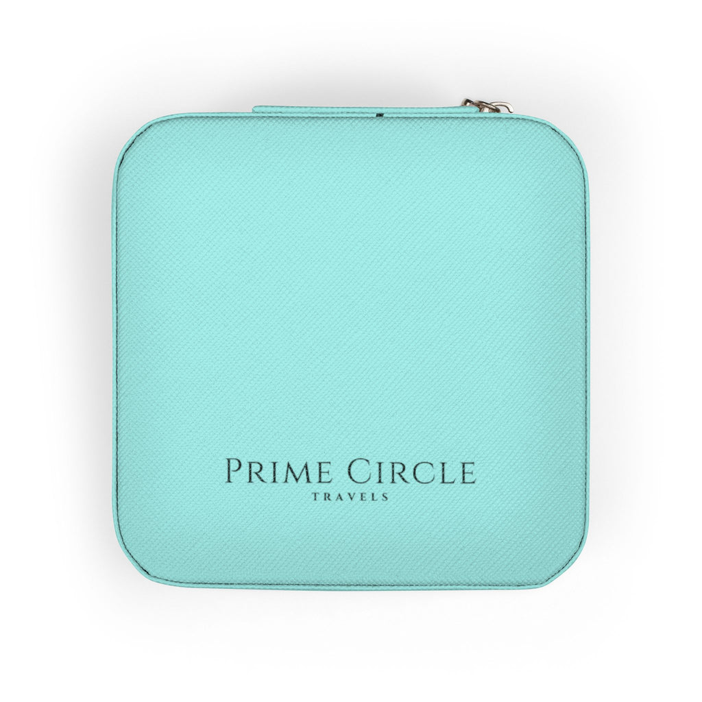 Jewelry Travel Case