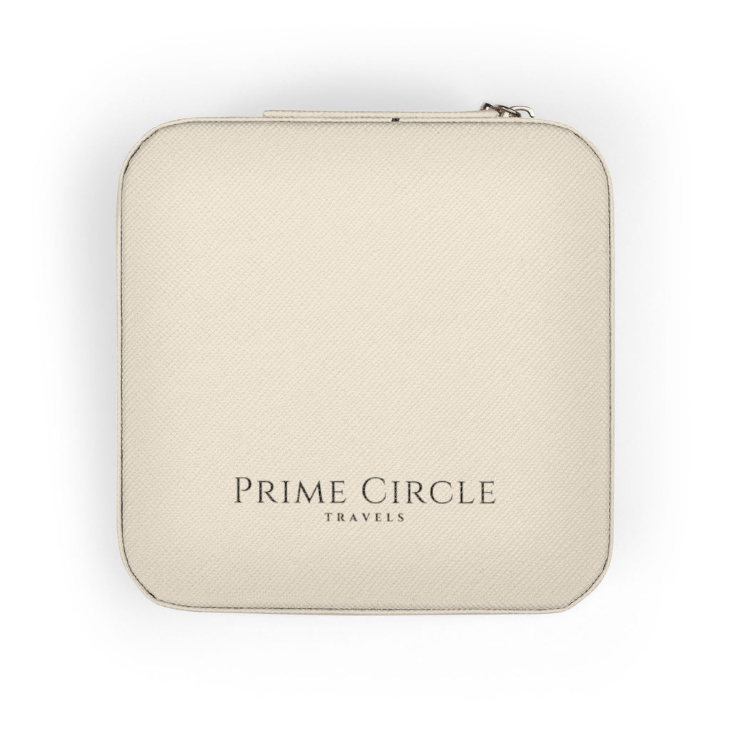 Jewelry Travel Case