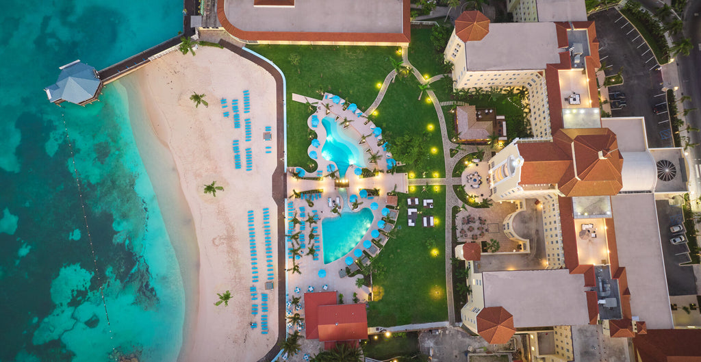 Nassau, Bahamas 2026