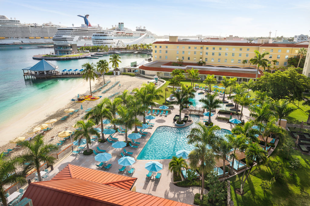 Nassau, Bahamas 2026
