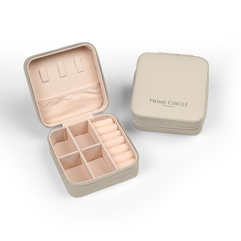 Jewelry Travel Case