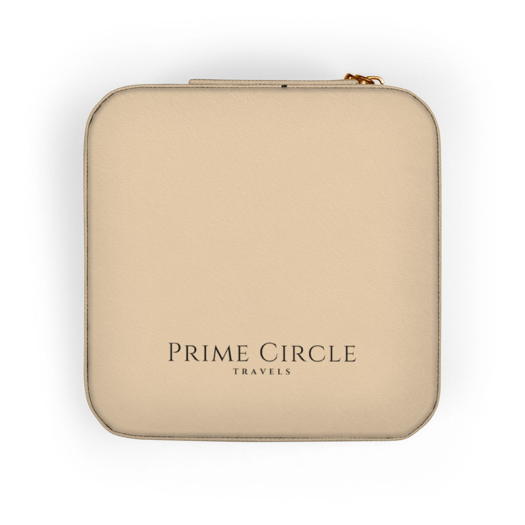 Jewelry Travel Case