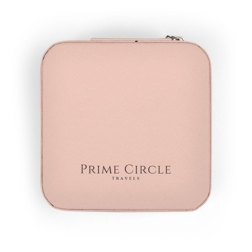 Jewelry Travel Case