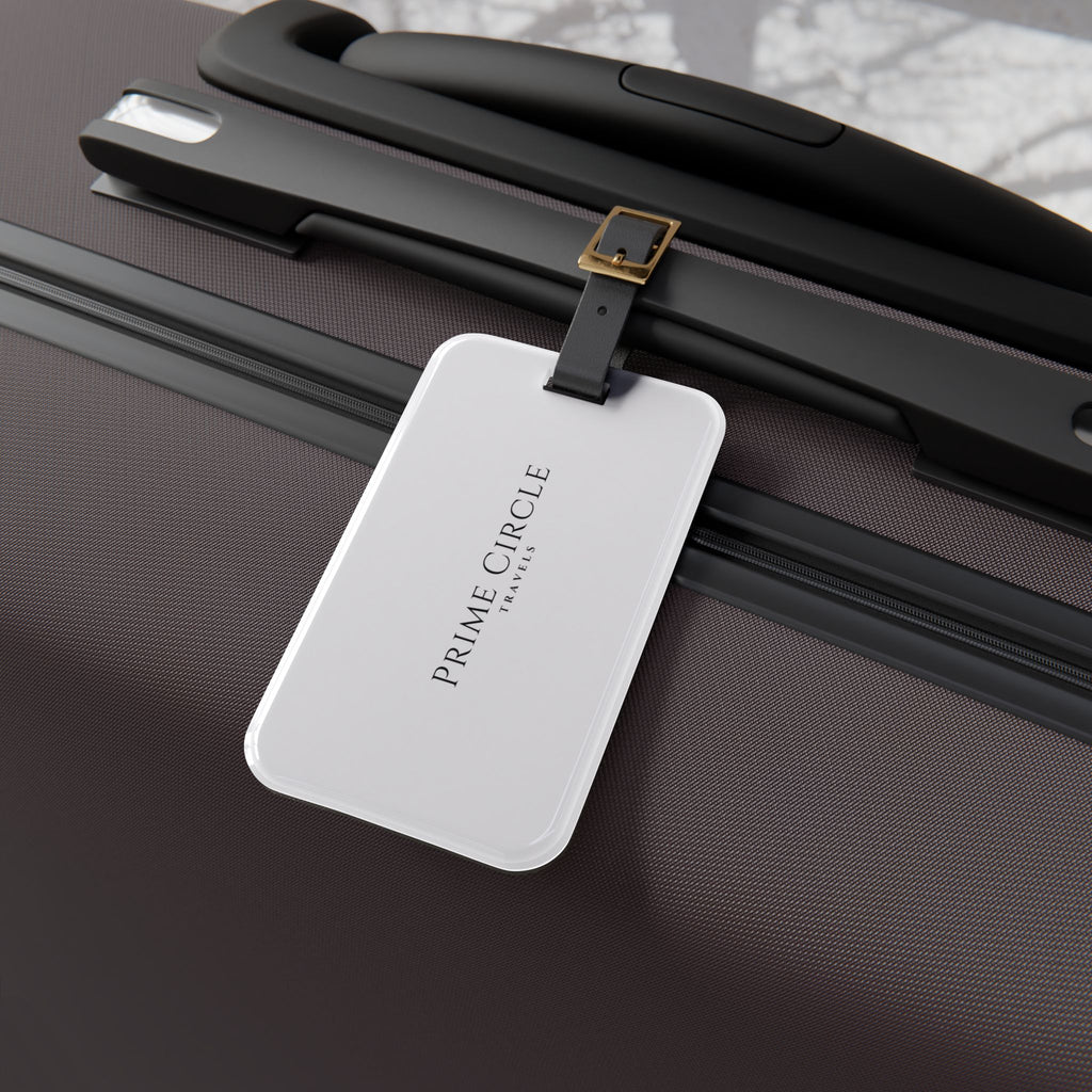 Luggage Tag
