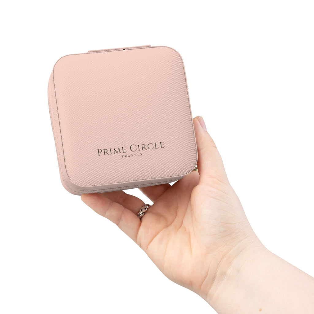 Jewelry Travel Case