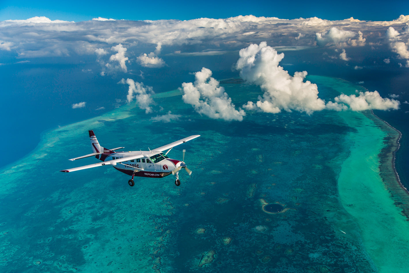 Ambergris Caye, Belize Spring Break 2026