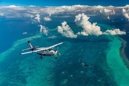 Ambergris Caye, Belize Spring Break 2026