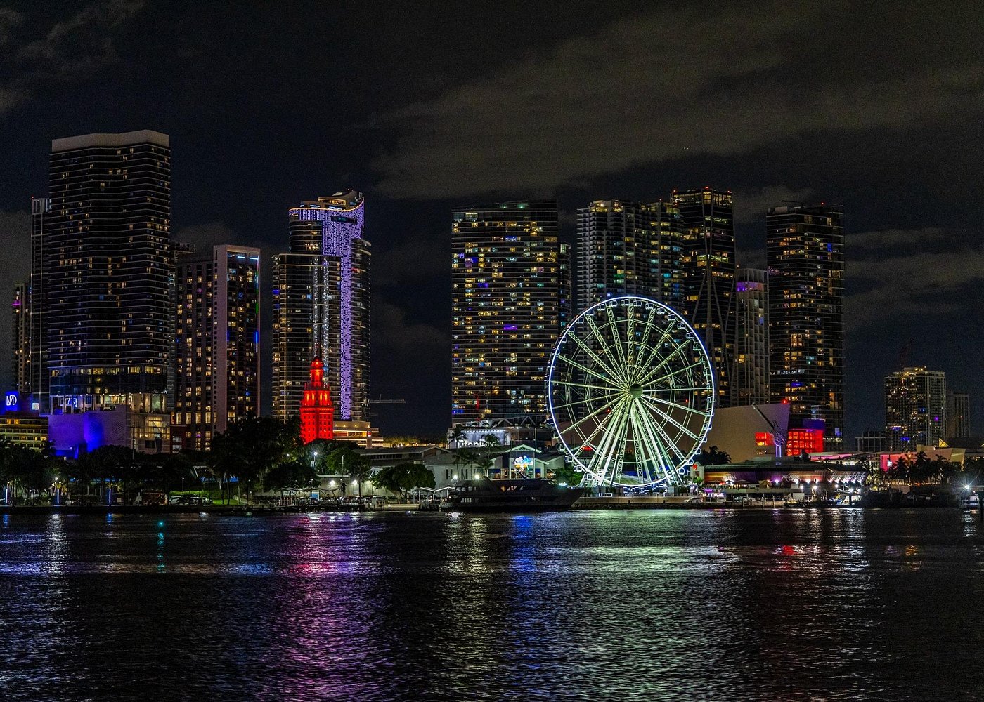 Miami South Beach, Florida Spring Break