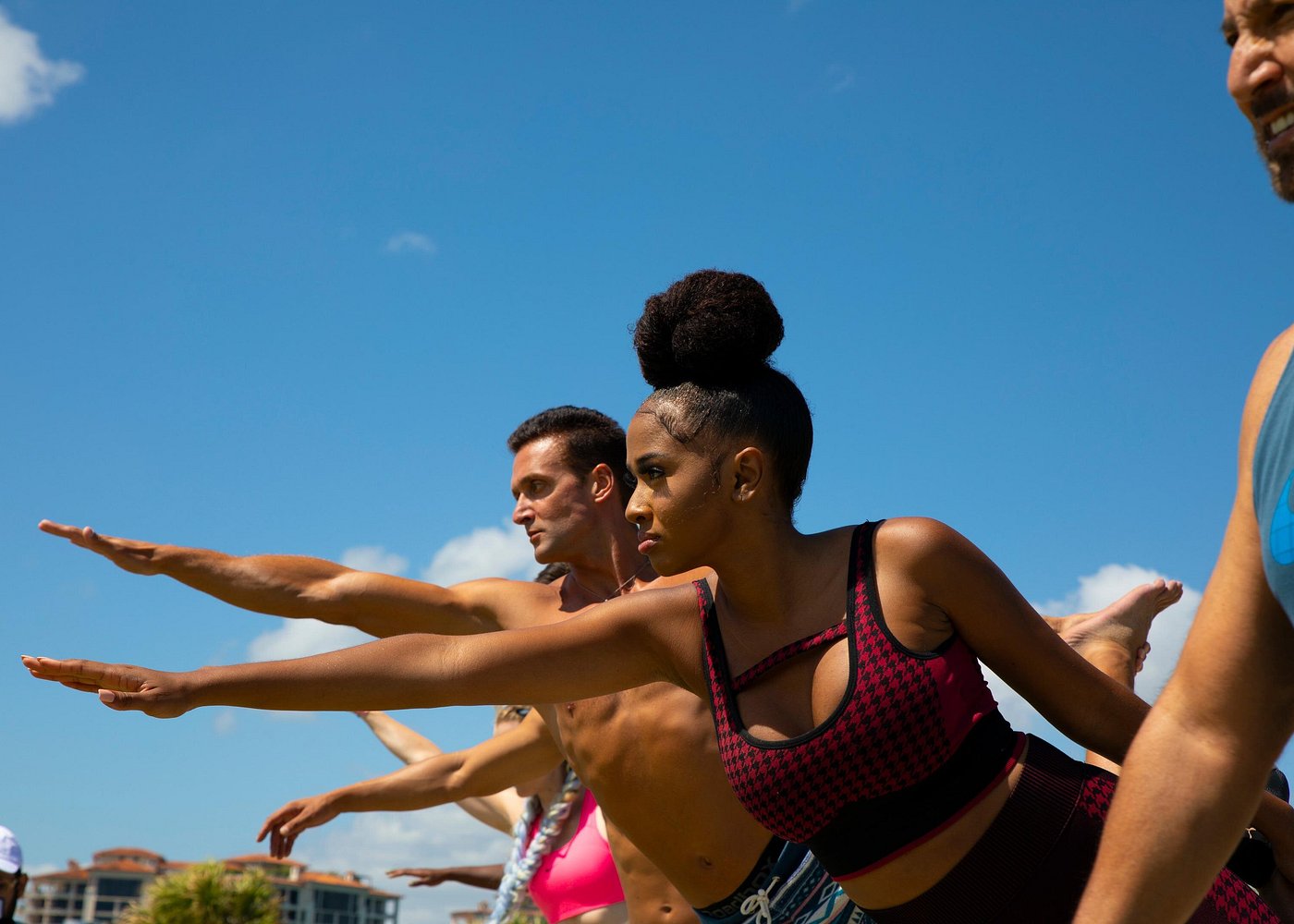 Miami South Beach, Florida Spring Break