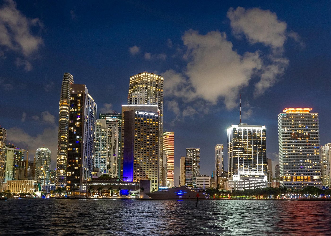 Miami South Beach, Florida Spring Break