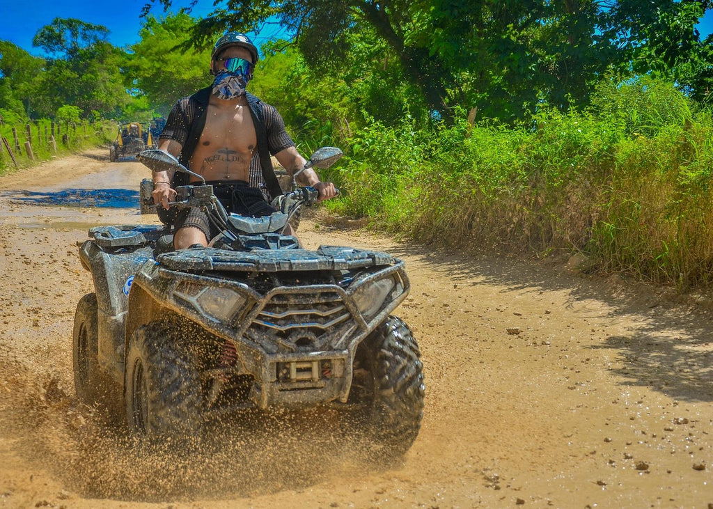 Punta Cana, Dominican Republic Spring Break