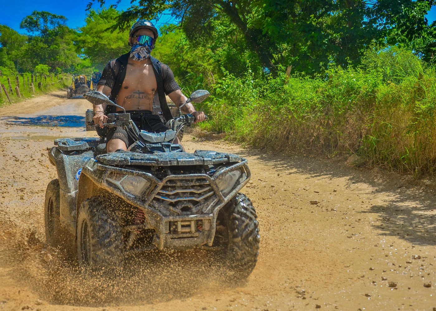 Punta Cana, Dominican Republic Spring Break