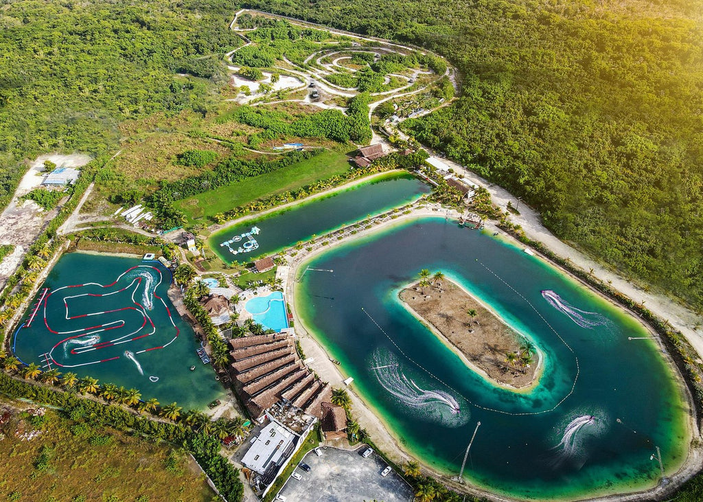 Punta Cana, Dominican Republic Spring Break