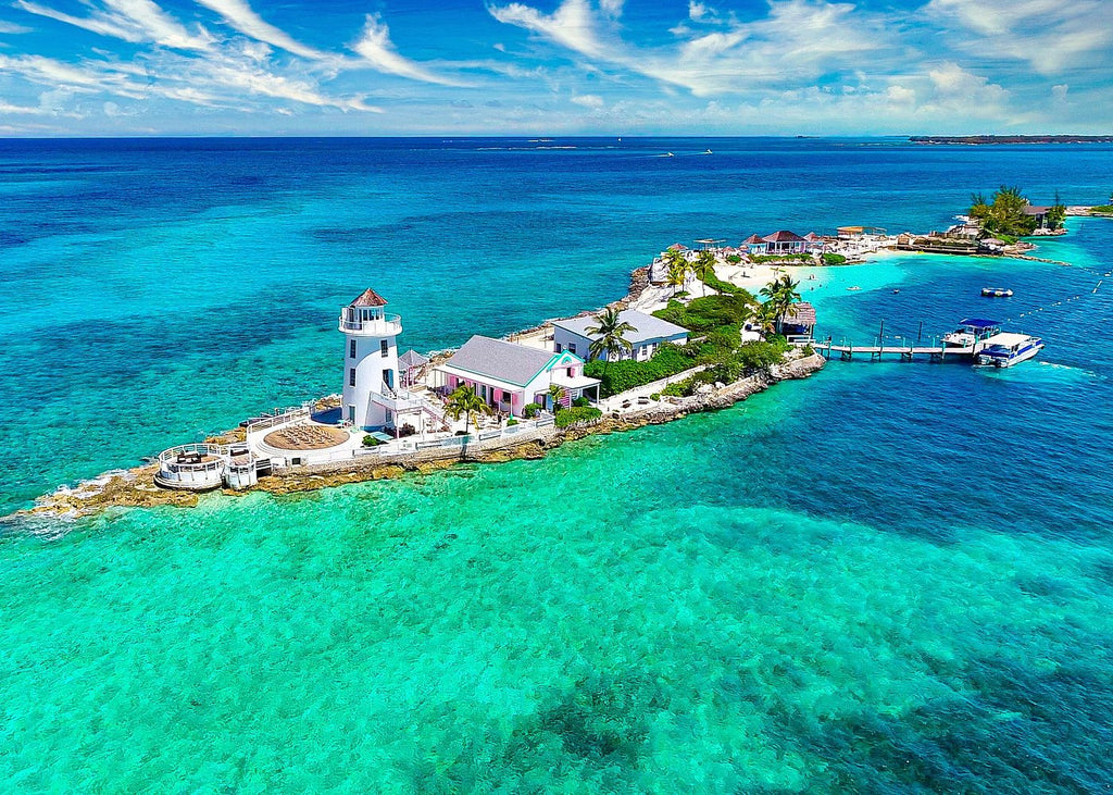 Nassau, Bahamas 2026