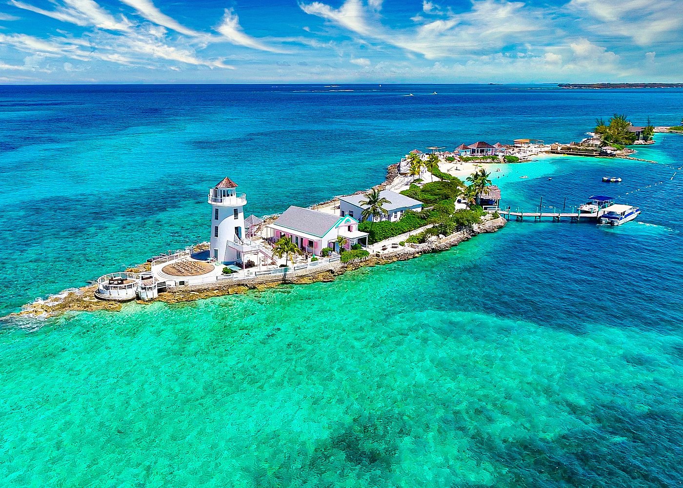 Nassau, Bahamas 2026
