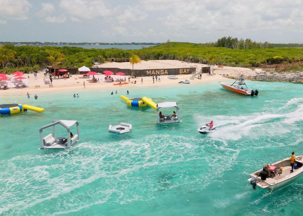 Nassau, Bahamas 2026