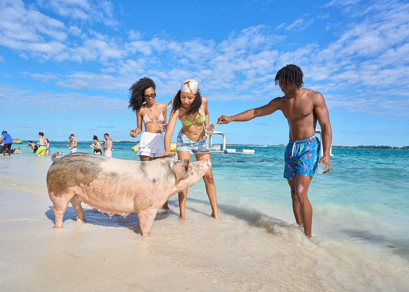 Nassau, Bahamas 2026