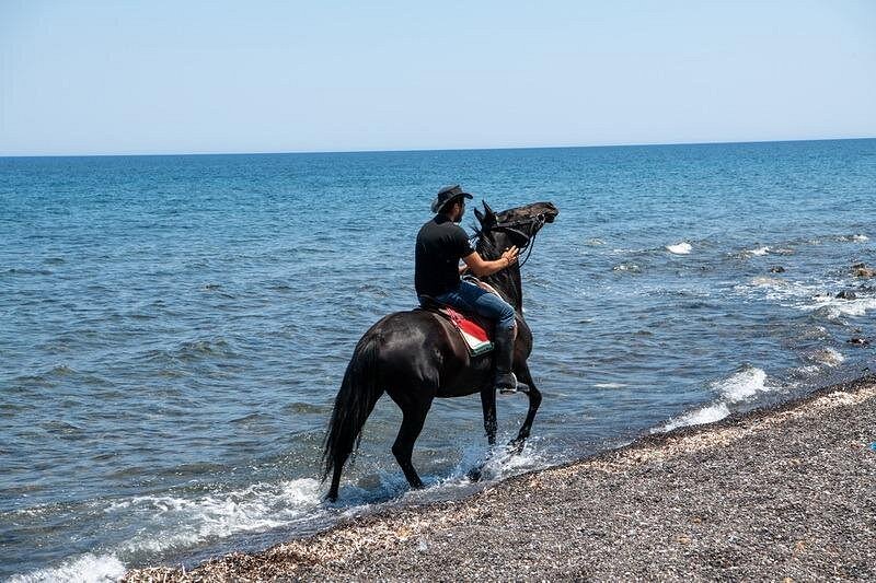 Santorini, Greece 2026