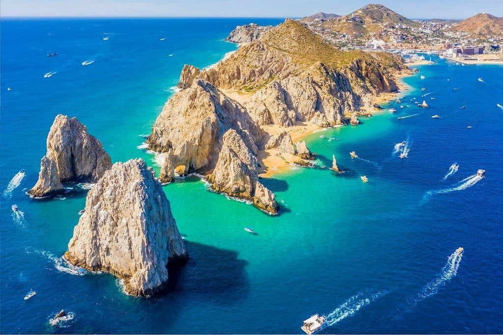 Cabo San Lucas, Mexico Spring Break 2026