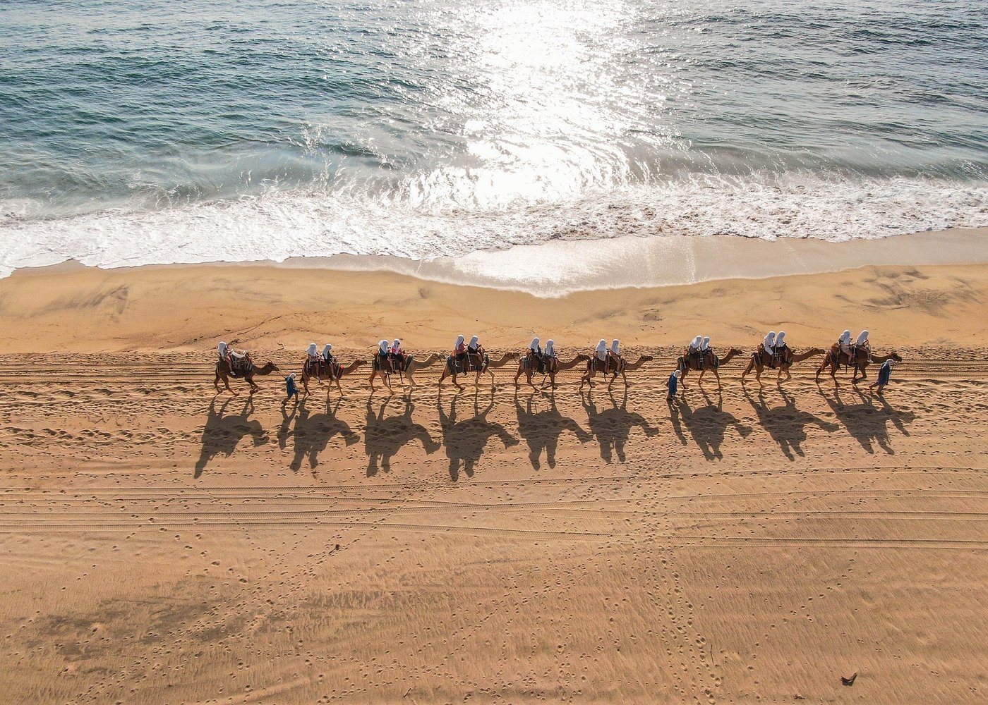 Cabo San Lucas, Mexico Spring Break 2026