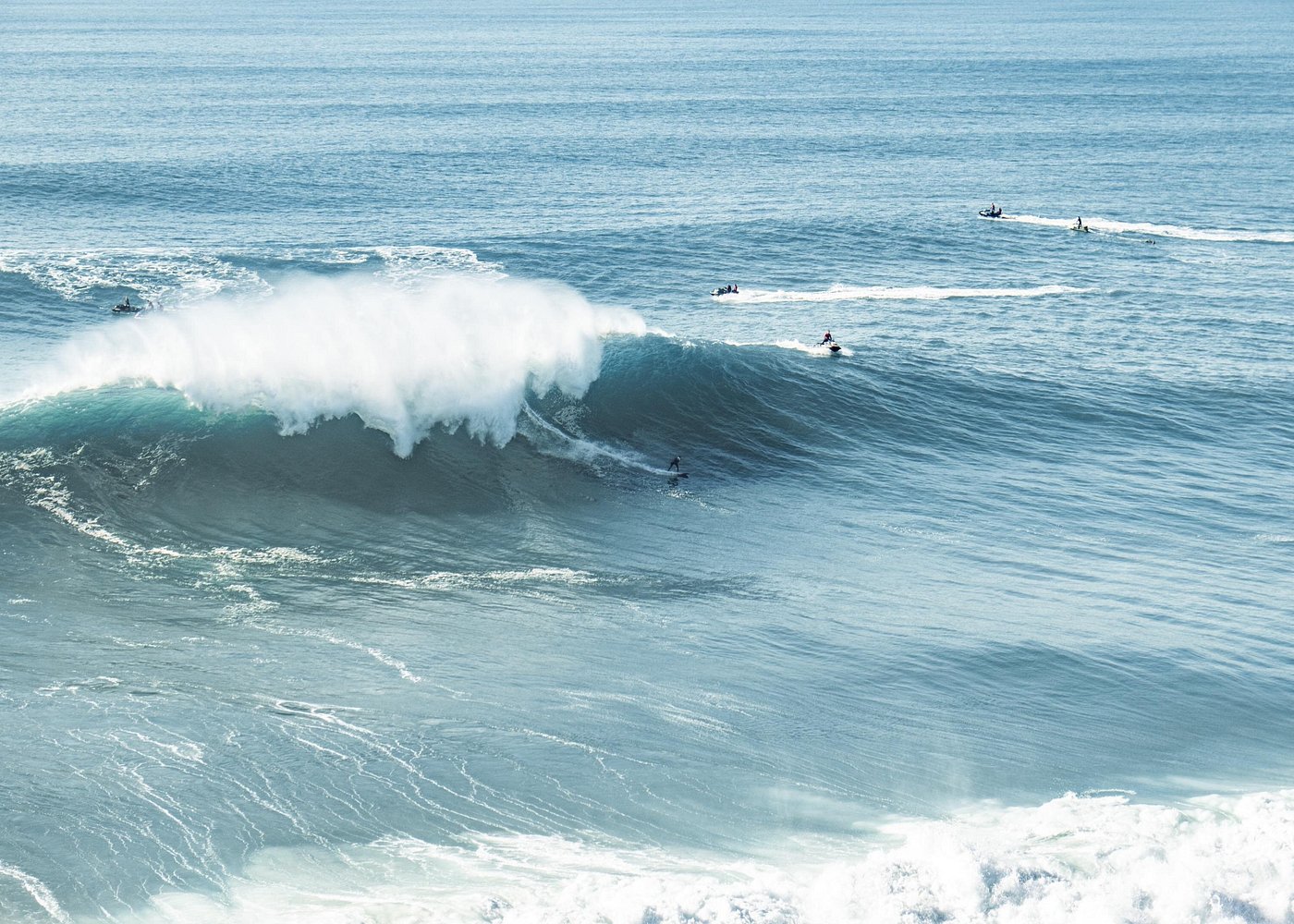 Lisbon, Portugal Spring Break