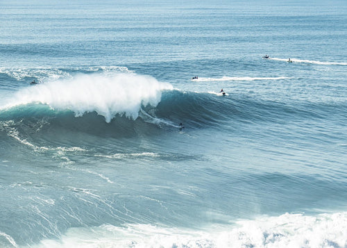 Lisbon, Portugal Spring Break