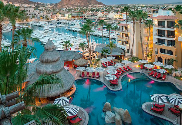 Cabo San Lucas, Mexico Spring Break 2026
