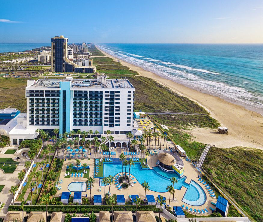 South Padre Island, Texas 2026